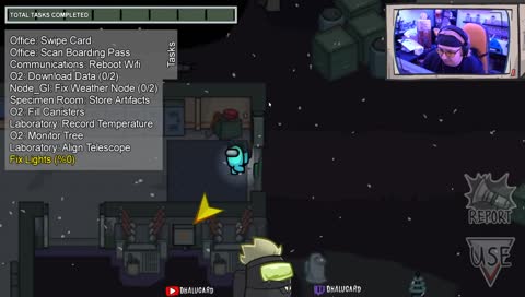 Sep der Imposterman (Fabian)