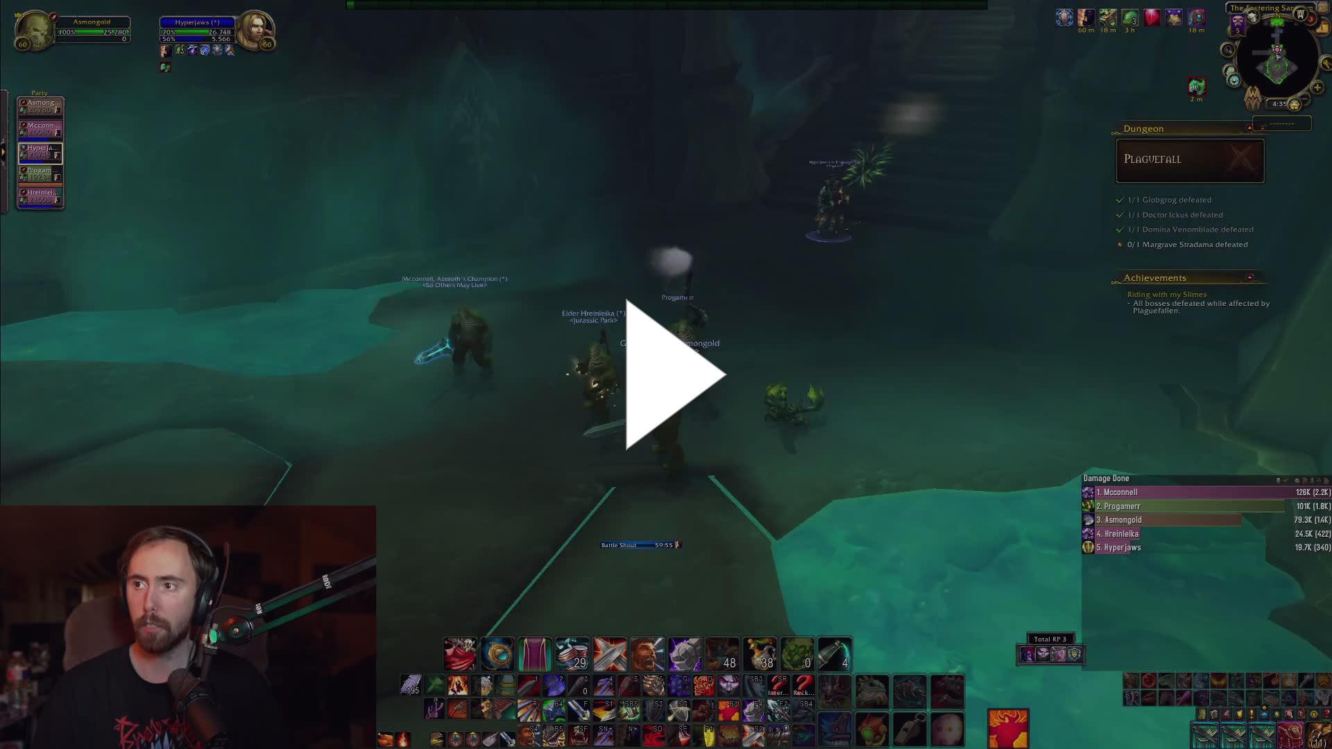 Twitch