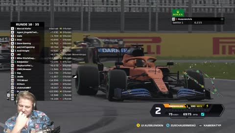 Brammen fährt mit!!