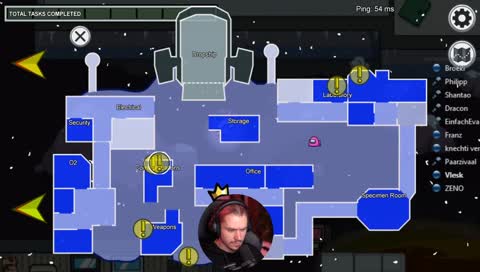 die töten aber auch nicht