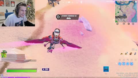 Is that a sniper?