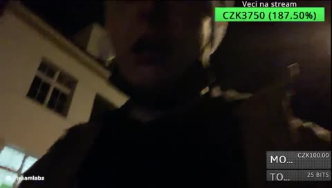 DOSTANES JEDNU A CHCIPNES