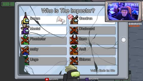 Let it gooo (Badaball)