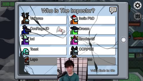 "Why the **** is he dead"