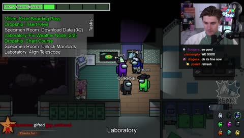ludwig eats for lupo