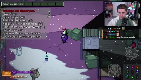 Jebaited
