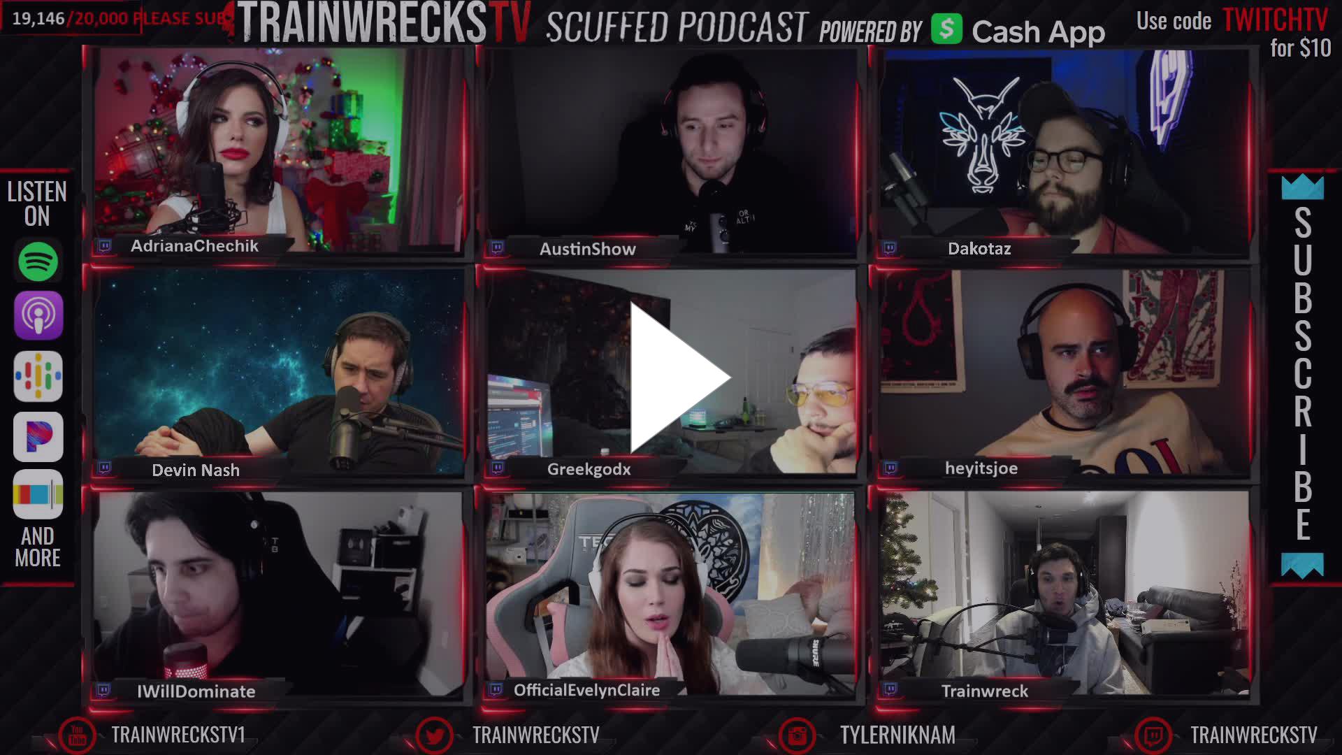 Featured image of post Dakotaz Gf