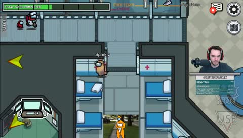 Clip Thumbnail: Crumb's mission impawssible