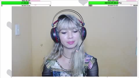 Eu sou kcya!