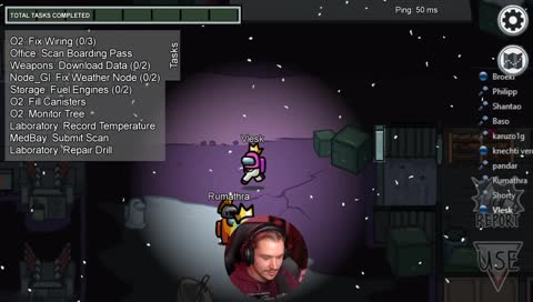 "Mal schauen wie schnell ich getötet werde" 