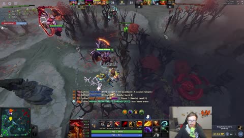 mars nemá arénu dal na mň