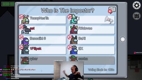 tak viem kto plieska 