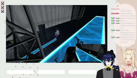 [Volume Warning] EZ WORK!! 💪😤