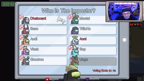 Matteo trennt den Müll nicht (MadderSky)