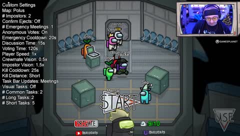 Die Zwickmühle des Votens als Dhalucard (T0rte)