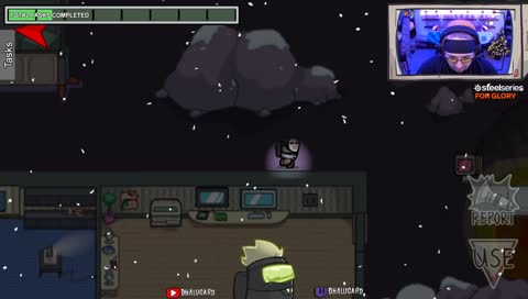 2000 Punkte auf gejagt (Neo)