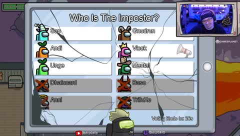 Es war SEP!!! (MadderSky)