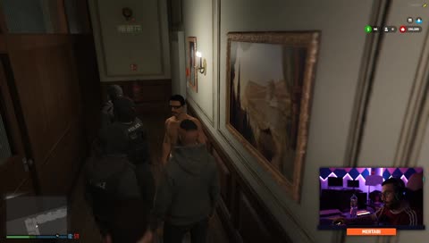 EHM...