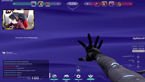 Çınar GG HAHAHAHHAHA