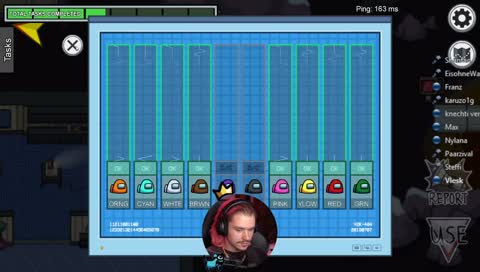 Niemand stirbt..... Doch