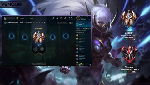 Even best Irelia on the server admits she is busted and breaks the game, can we please rework her?