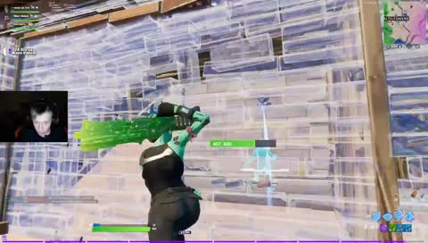 Rezon ay, Ditrix, Vadeal in trio arena geholt Dominant 