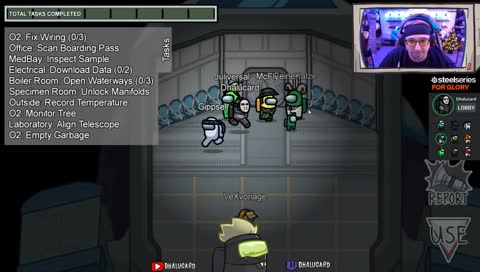 Juli was tust du da? (Badaball)