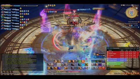 PSA: Reset your raid timers 