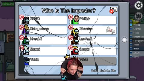 Kutcher & Shantao Endles Love (NEEEIIIN)