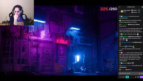 Jumpscare à la Robert