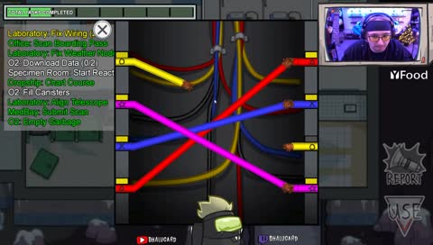 Baso lässt Dhalu hängen (MadderSky)