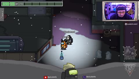 Leise Infos geben (Sky)