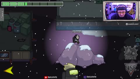 Dhalu ist enttäuscht (MadderSky)