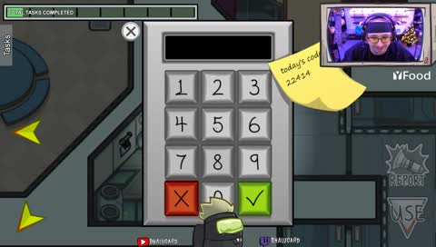 MC Reimi was here (T0rte)