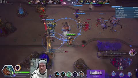 The dream