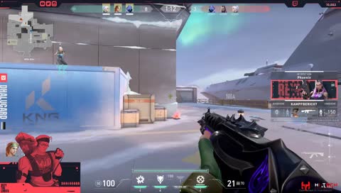 der wahre Grund warum Dhalu kein OW mehr spielt (Neo)