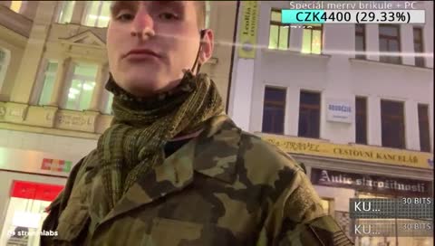 Můžeme na byt TriHard 