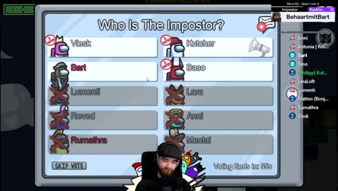 Aufmerksamkeit kann man für Minuspunkte kaufen (Neo)