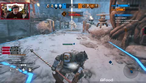 Hallo Iddems, Tschüüs Iddems (MrPosh1909)