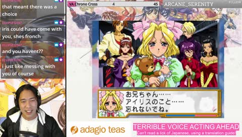 Tranmasterflash Twitch