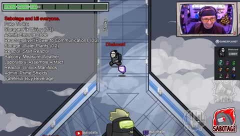 Friky beende den Satz (MrPosh1909)