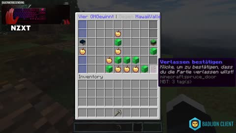 Basti singt "gibst mir doggi" 😉😏