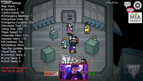 wenn der Schwanz sich häutet (Neo)