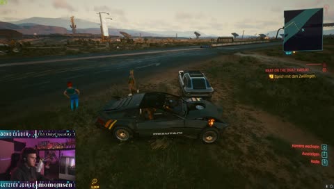 Establishing Dominance