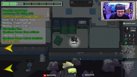 Geh jetzt mal scannen (Badaball)