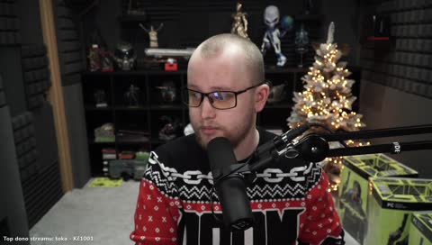 EZ Poděkování od Vojtěcha