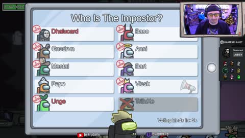 die Geräusche des Verbrennens in der Lava (Neo)