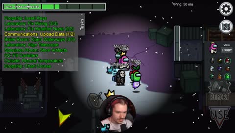 Der vielleicht beste Tod aller Zeiten? 