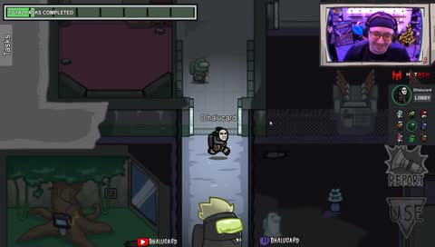 hier in der Ecke (Fabian)