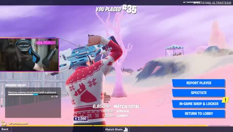 Natálky máma_na streamu_pusa 